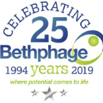 Bethphage logo